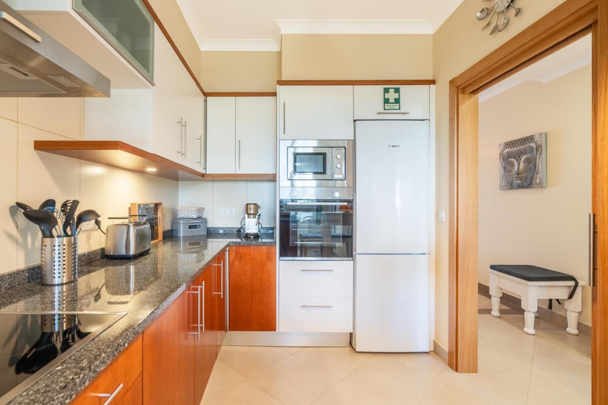 Cosy Cabanas De Tavira Apartment Zewnętrze zdjęcie