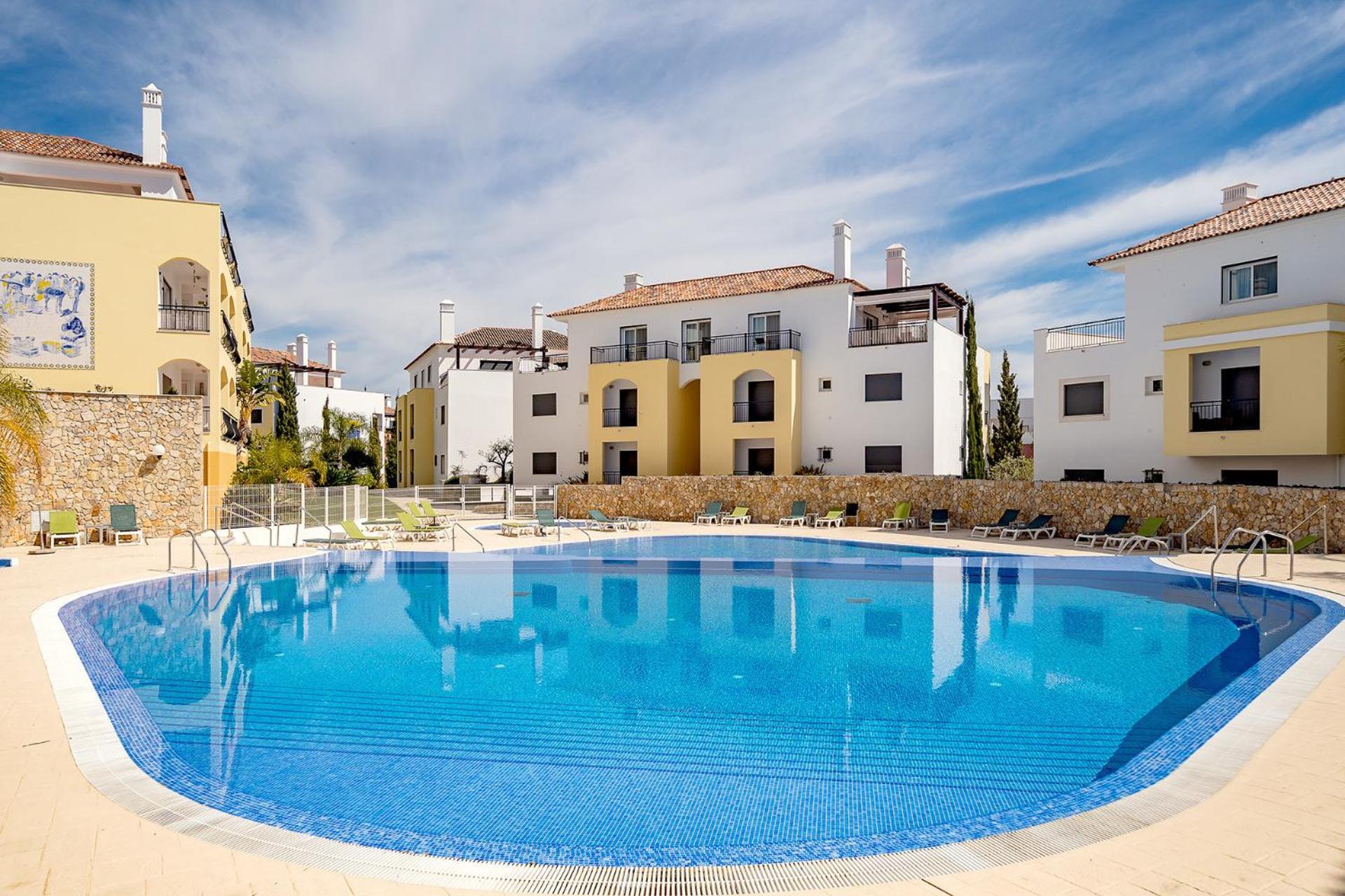 Cosy Cabanas De Tavira Apartment Zewnętrze zdjęcie