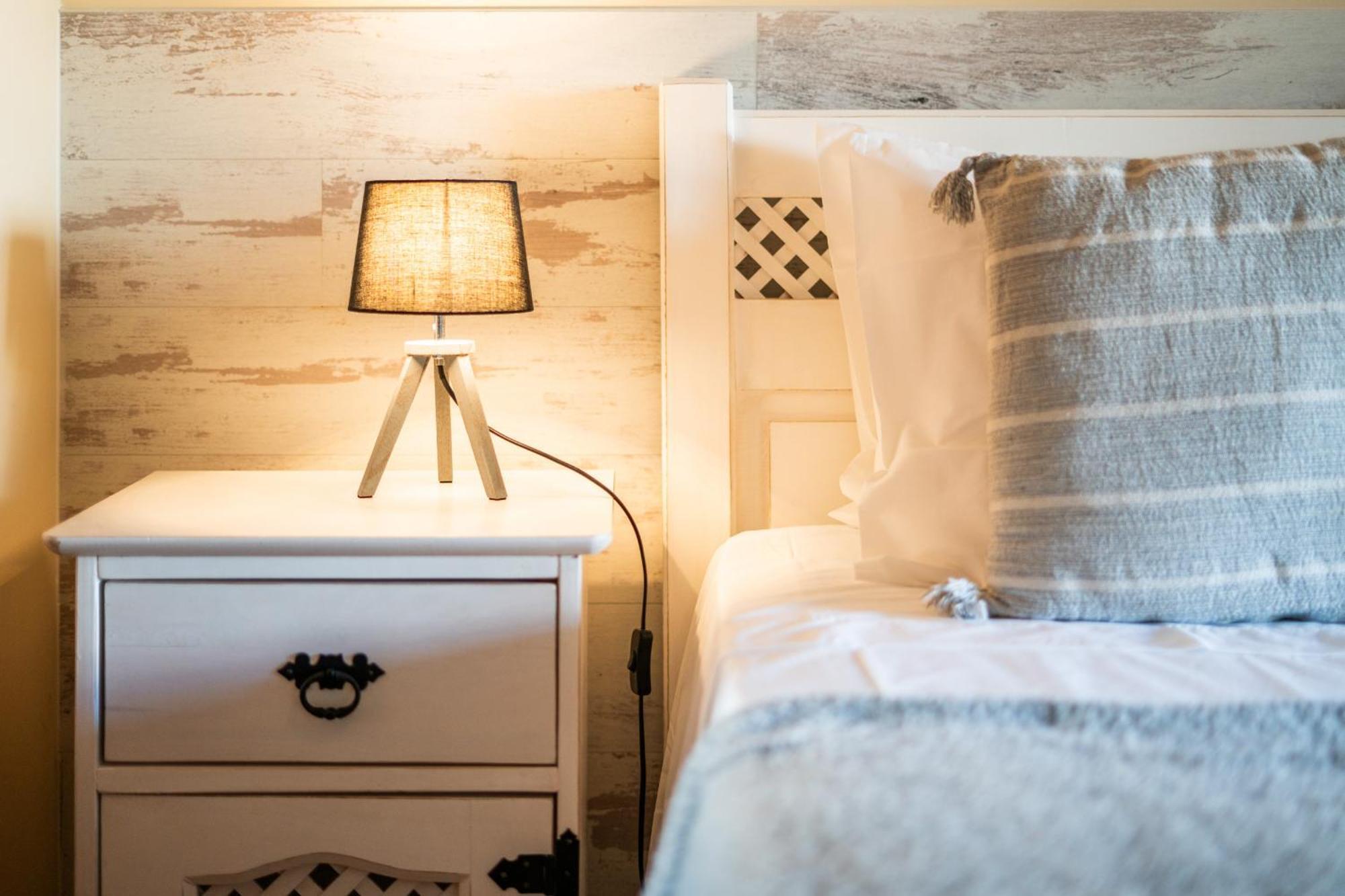 Cosy Cabanas De Tavira Apartment Zewnętrze zdjęcie