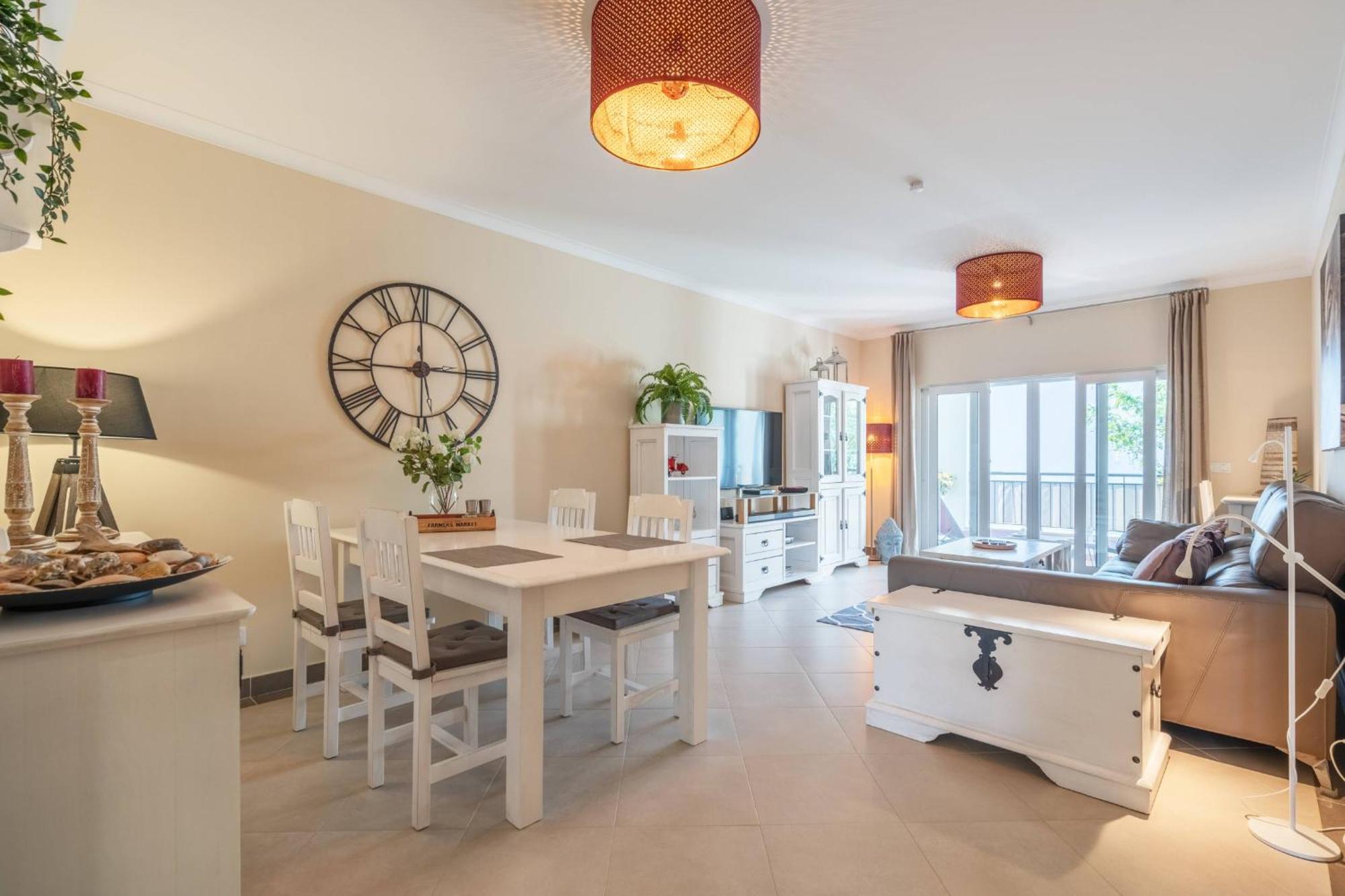 Cosy Cabanas De Tavira Apartment Zewnętrze zdjęcie